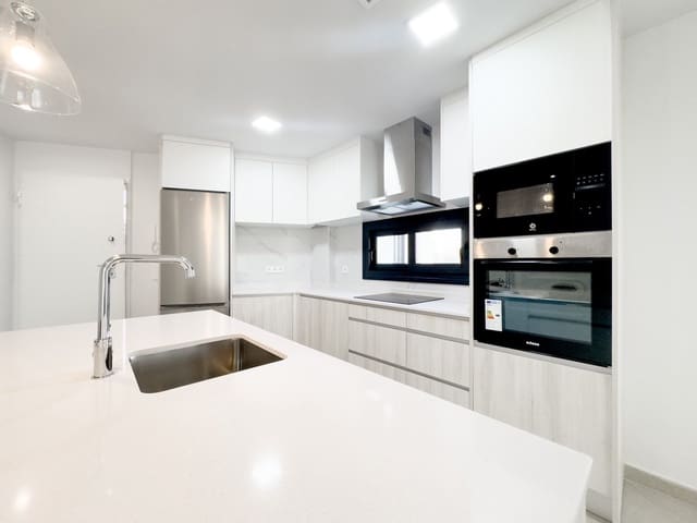 2 sypialnia Penthouse na sprzedaż w Alamillo, Mazarrón z basenem - 312 000 € (Ref: 8946146)