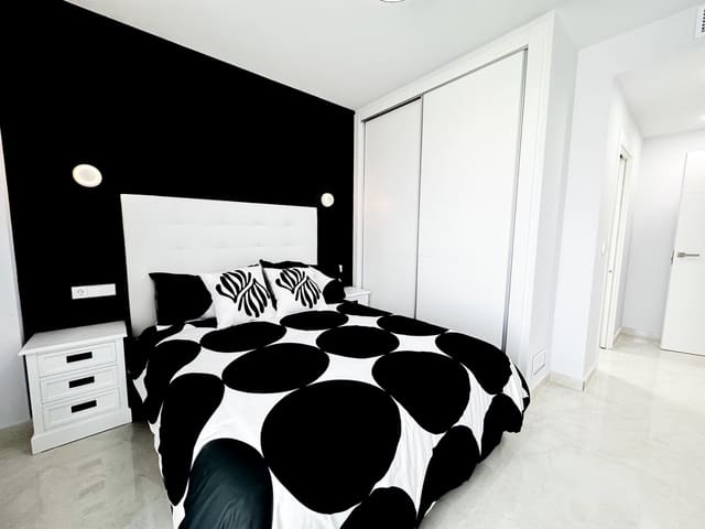 2 sypialnia Penthouse na sprzedaż w Alamillo, Mazarrón z basenem - 312 000 € (Ref: 8946146)