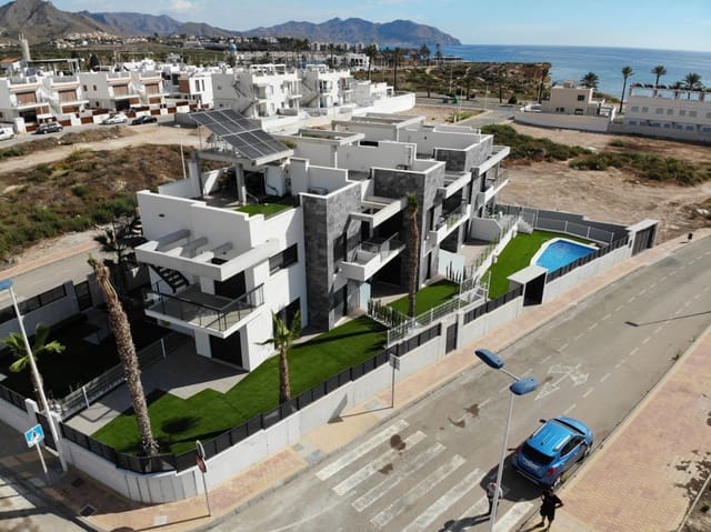 2 sypialnia Penthouse na sprzedaż w Alamillo, Mazarrón z basenem - 312 000 € (Ref: 8946146)