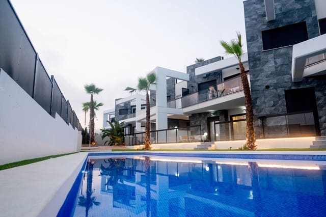 2 sypialnia Penthouse na sprzedaż w Alamillo, Mazarrón z basenem - 312 000 € (Ref: 8946146)