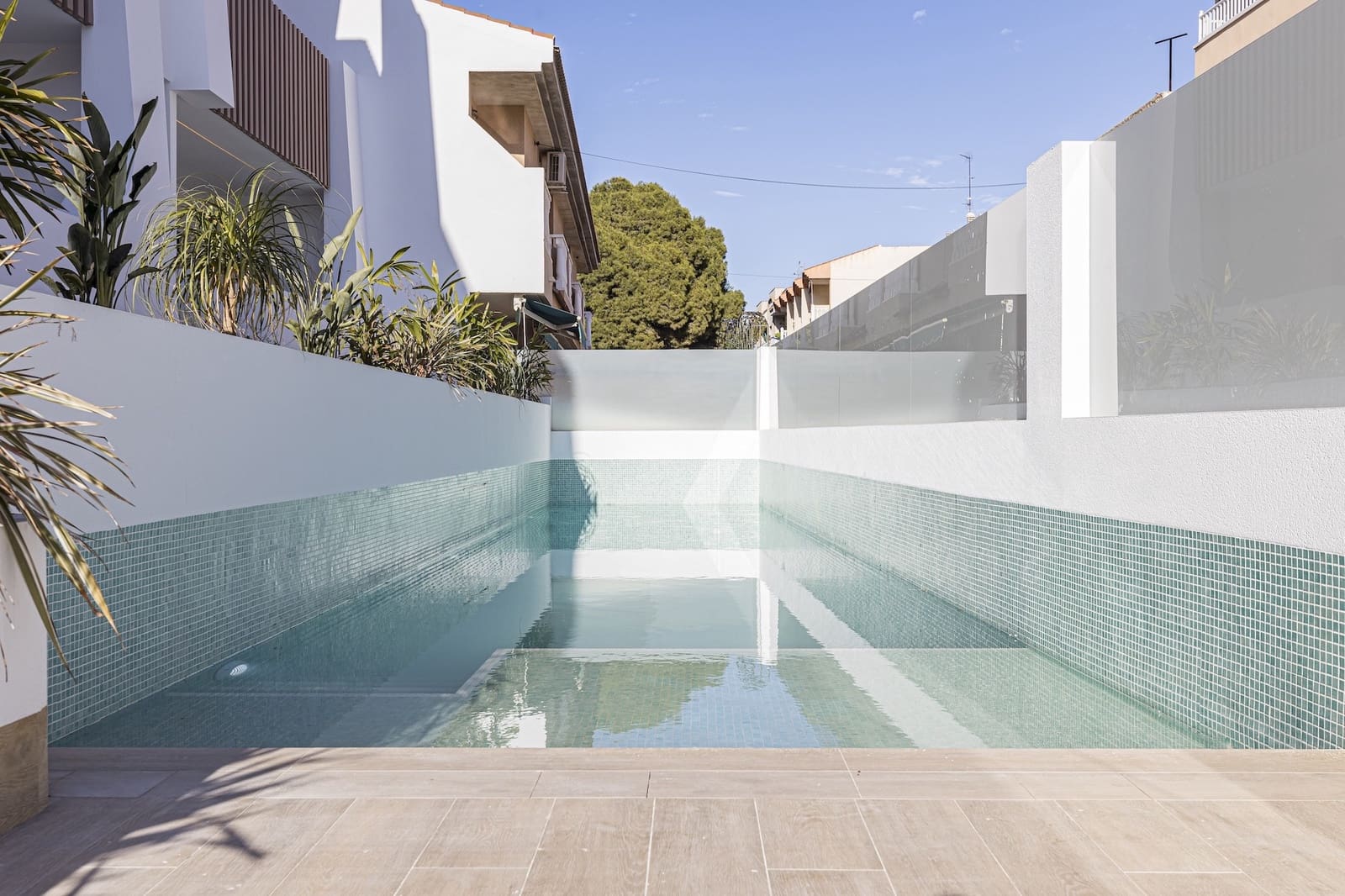 2 soverom Leilighet til salgs i San Pedro del Pinatar med svømmebasseng garasje - € 229 000 (Ref: 8985553)