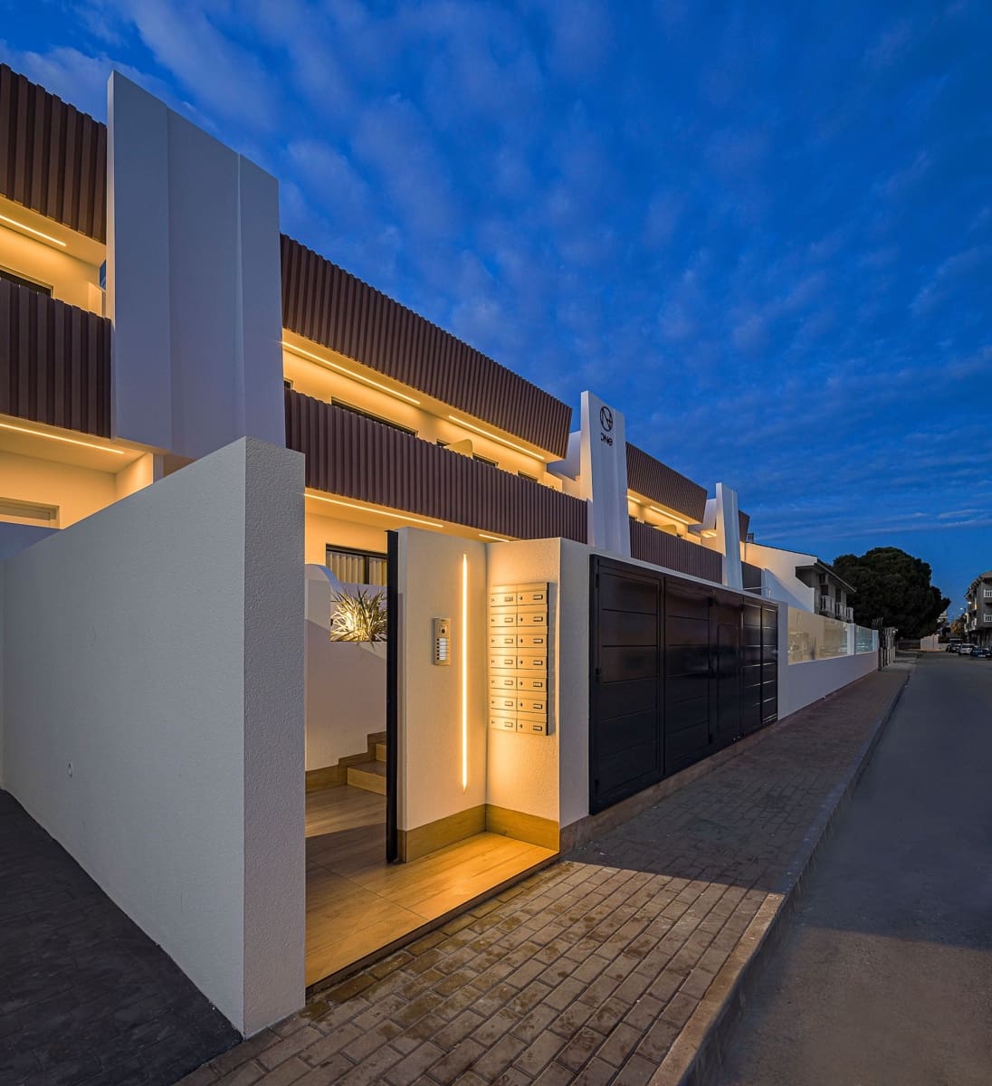 2 soverom Leilighet til salgs i San Pedro del Pinatar med svømmebasseng garasje - € 229 000 (Ref: 8985553)