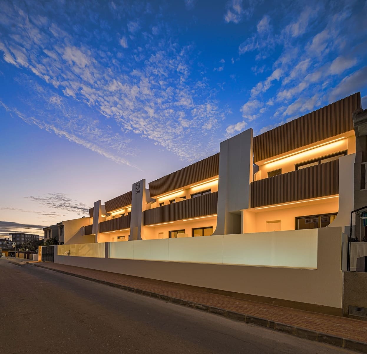 2 soverom Leilighet til salgs i San Pedro del Pinatar med svømmebasseng garasje - € 229 000 (Ref: 8985553)