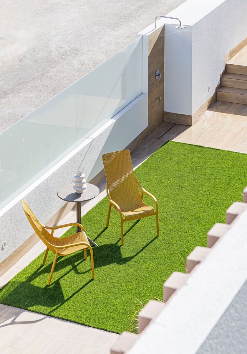 2 quarto Apartamento para venda em San Pedro del Pinatar com piscina garagem - 229 000 € (Ref: 8985554)