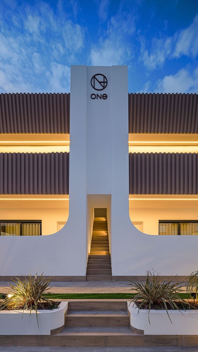 Ático de 2 habitaciones en San Pedro del Pinatar en venta con piscina garaje - 259.000 € (Ref: 8985555)