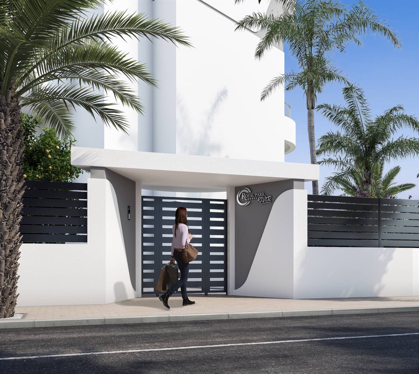 3 quarto Apartamento para venda em Guardamar del Segura com piscina - 386 000 € (Ref: 8996523)