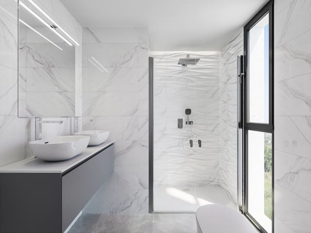 3 quarto Apartamento para venda em Puerto Deportivo, Guardamar del Segura com piscina - 315 000 € (Ref: 8996524)