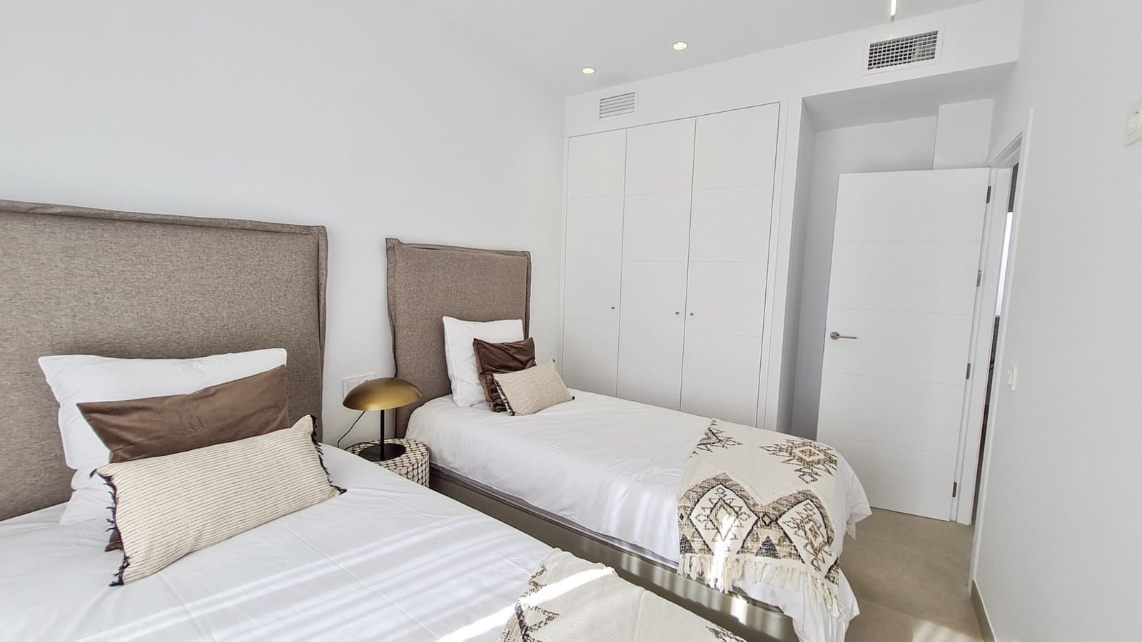 3 soverom Hus til salgs i San Pedro del Pinatar med svømmebasseng - € 375 000 (Ref: 9060791)