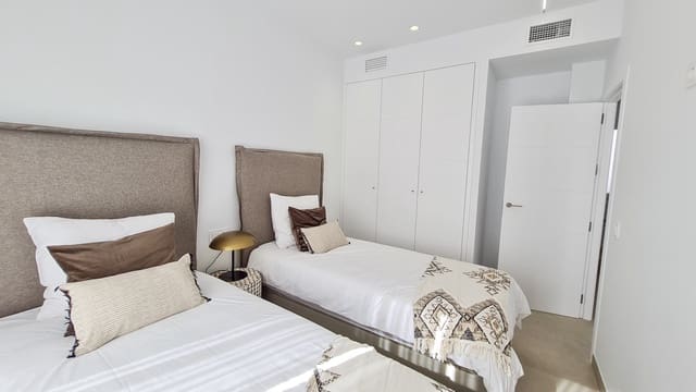 3 chambre Maison de Ville à vendre à San Pedro del Pinatar ciudad, San Pedro del Pinatar avec piscine garage - 375 000 € (Ref: 9060791)