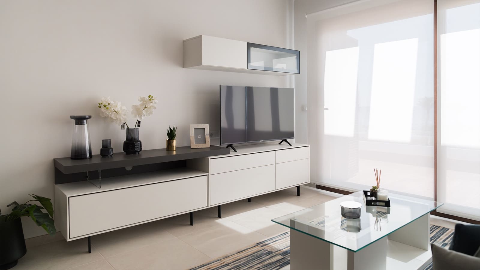 2 chambre Penthouse à vendre à Pulpi avec piscine garage - 260 000 € (Ref: 9060794)