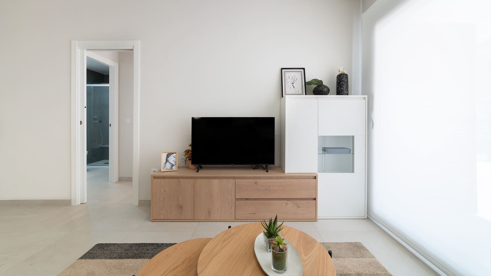 2 chambre Penthouse à vendre à Pulpi avec piscine garage - 260 000 € (Ref: 9060794)