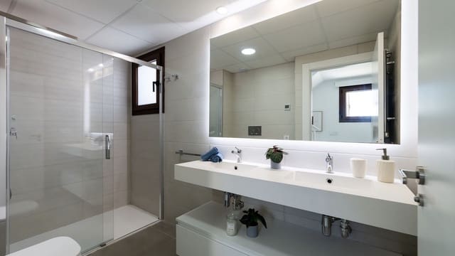 2 Zimmer Villa zu verkaufen in Pulpí mit Pool - 383.000 € (Ref: 9060796)