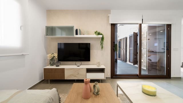 3 chambre Villa/Maison à vendre à Pulpí avec piscine - 447 000 € (Ref: 9060797)