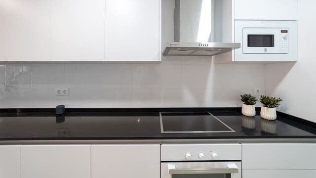 2 slaapkamer Appartement te koop in Pulpí met zwembad garage - € 228.000 (Ref: 9060901)