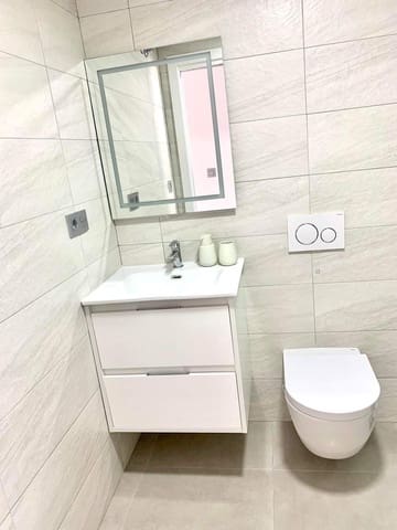 2 quarto Apartamento para venda em Pilar de la Horadada ciudad, Pilar de la Horadada com piscina - 225 000 € (Ref: 9113959)