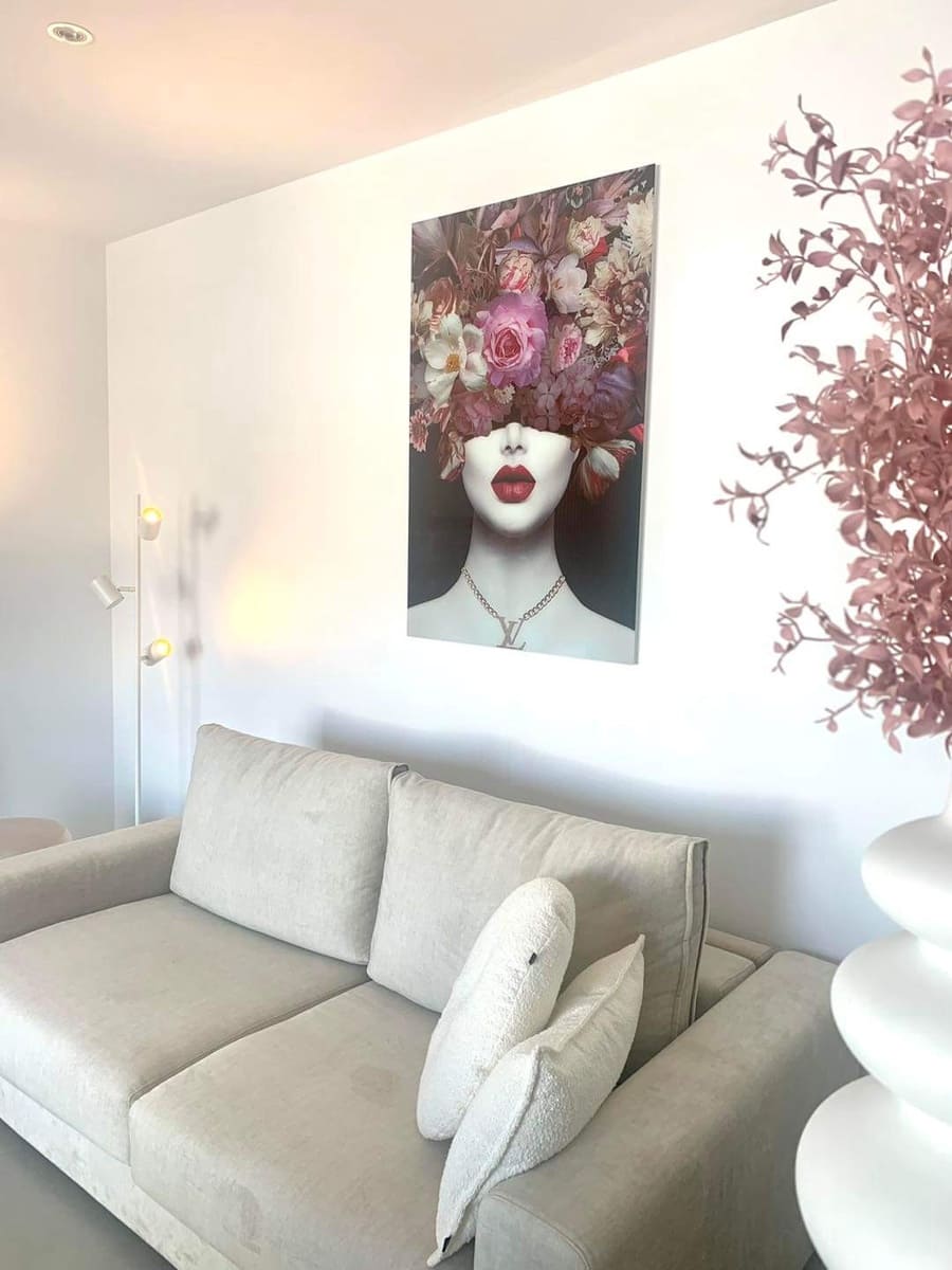 2 quarto Apartamento para venda em Pilar de la Horadada com piscina - 225 000 € (Ref: 9113959)