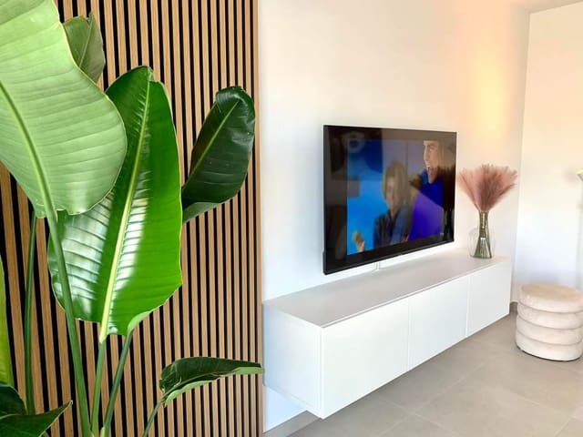 2 bedroom Penthouse for sale in Pilar de la Horadada ciudad, Pilar de la Horadada with pool - € 290,000 (Ref: 9113960)