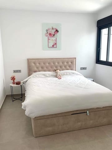 2 bedroom Penthouse for sale in Pilar de la Horadada ciudad, Pilar de la Horadada with pool - € 290,000 (Ref: 9113960)