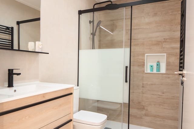 3 makuuhuone Huvila myytävänä paikassa San Fulgencio mukana uima-altaan - 397 000 € (Ref: 9128019)