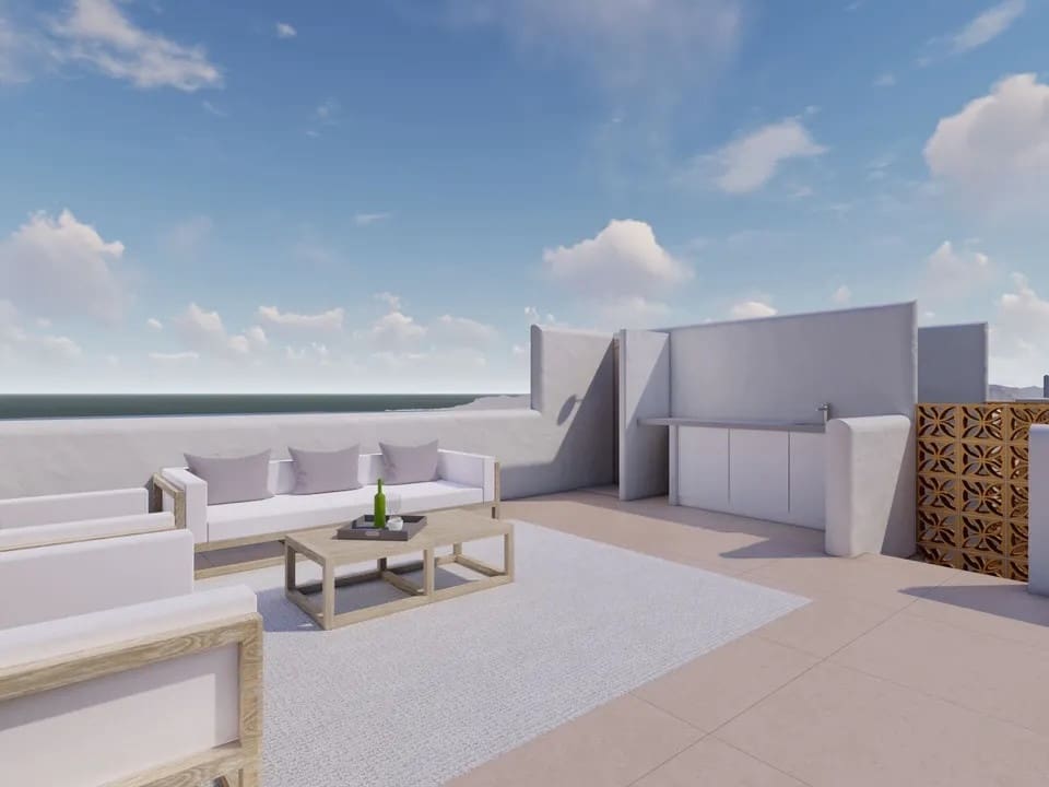3 quarto Moradia para venda em Pilar de la Horadada com piscina garagem - 469 000 € (Ref: 9134137)