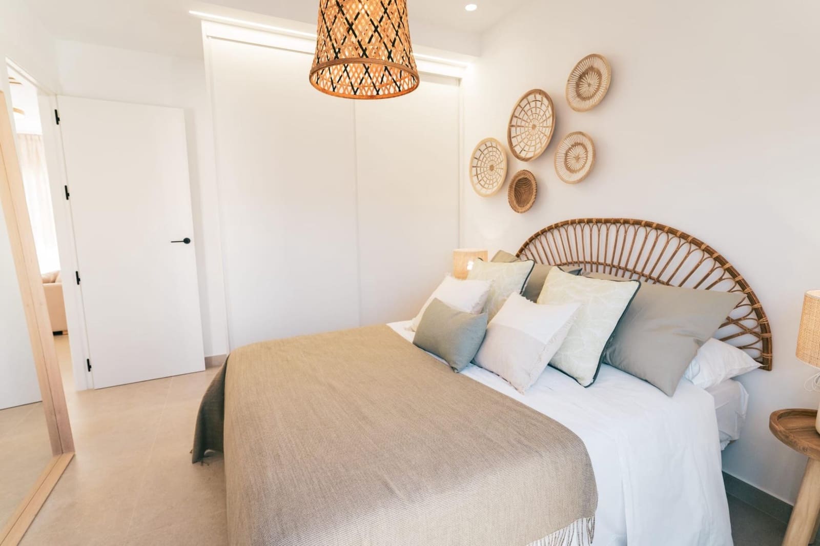 3 quarto Moradia para venda em Pilar de la Horadada com piscina garagem - 469 000 € (Ref: 9134137)