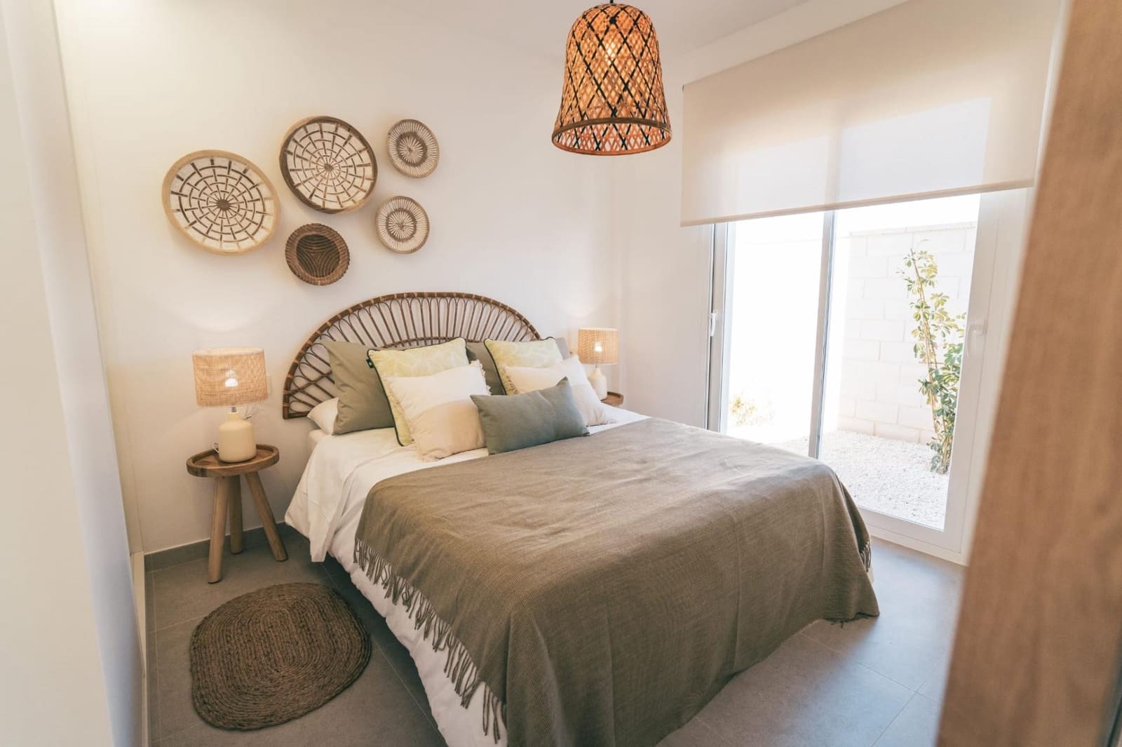 3 quarto Moradia para venda em Pilar de la Horadada com piscina garagem - 469 000 € (Ref: 9134137)