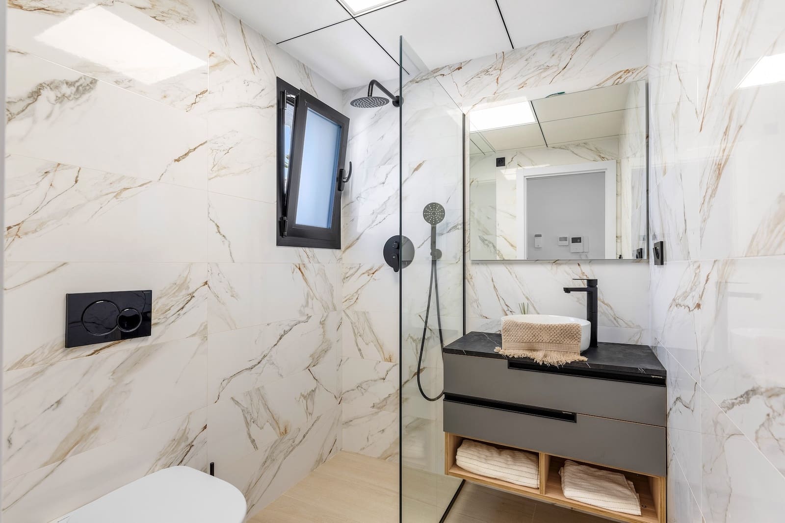 2 Zimmer Penthouse zu verkaufen in El Raso mit Pool Garage - 275.000 € (Ref: 9148974)