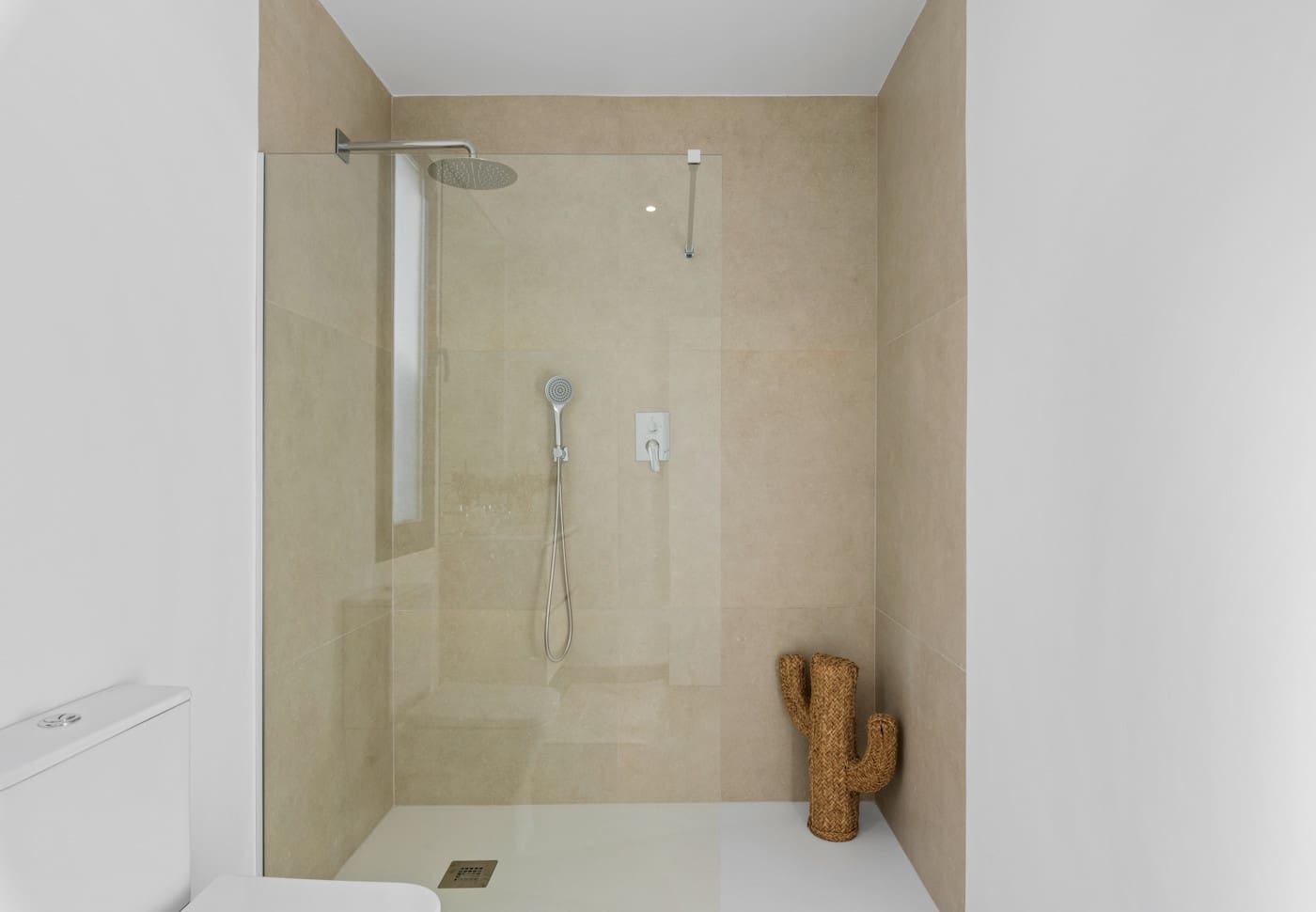 Chalet de 3 habitaciones en Mar de Cristal en venta con piscina garaje - 549.000 € (Ref: 9231412)