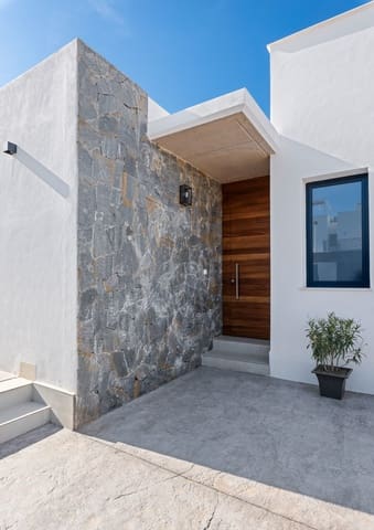 Chalet de 3 habitaciones en Mar de Cristal, Cartagena en venta con piscina - 549.000 € (Ref: 9231412)