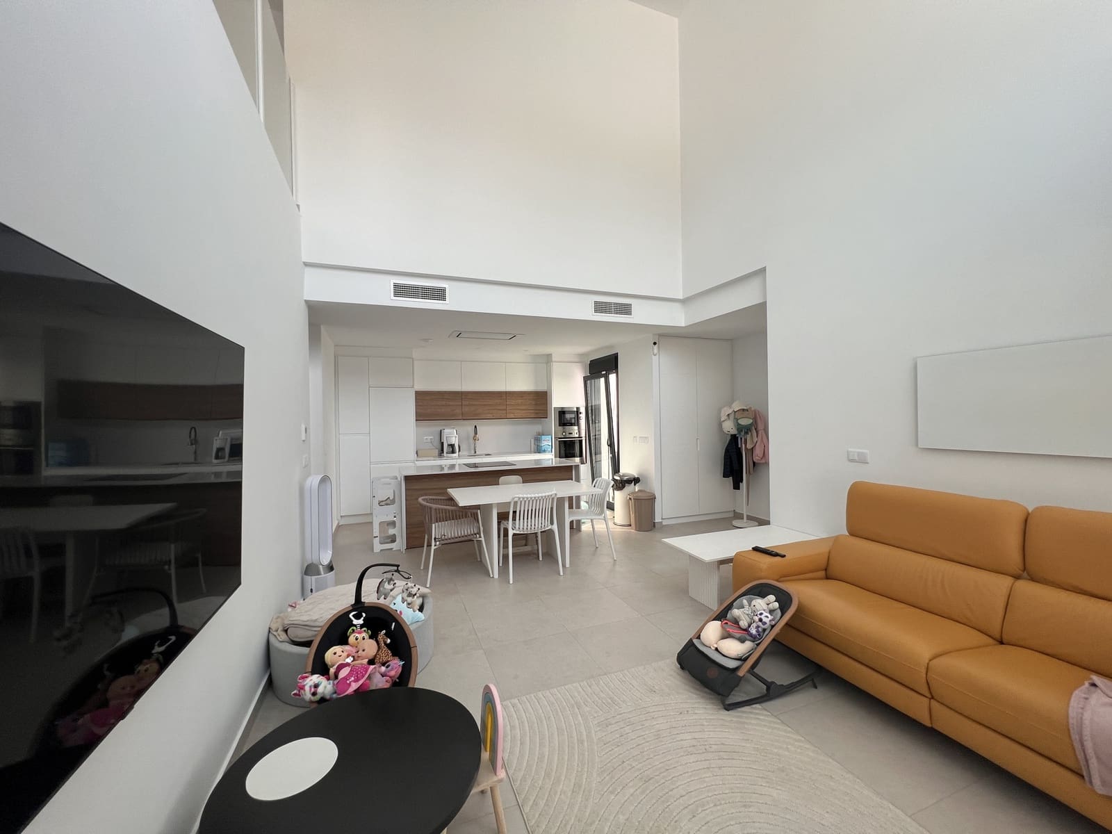 3 Zimmer Villa zu verkaufen in Formentera del Segura mit Pool Garage - 339.900 € (Ref: 9231416)