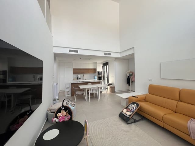 3 bedroom Villa for sale in Formentera del Segura with pool garage - € 339,900 (Ref: 9231416)