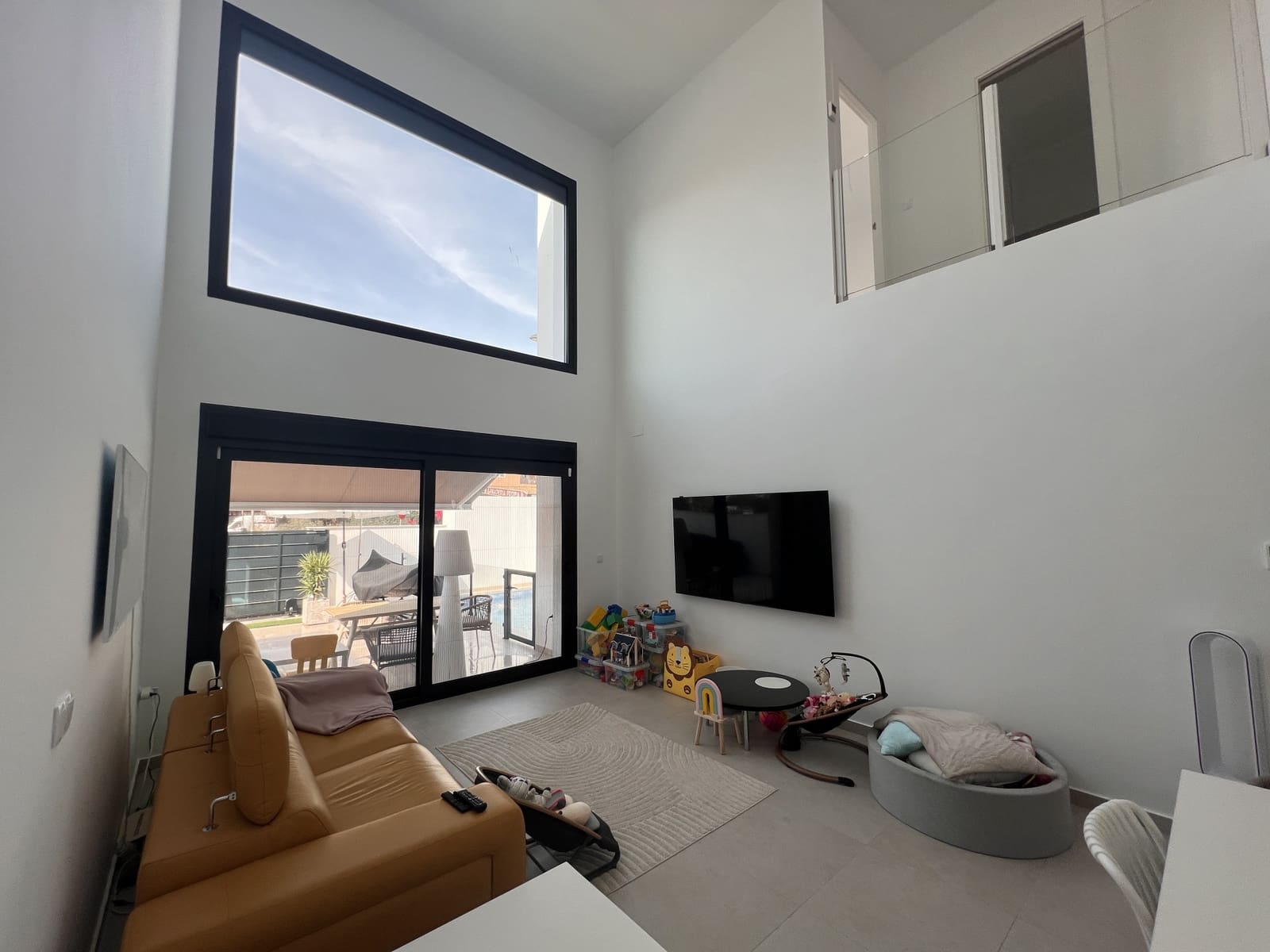 3 Zimmer Villa zu verkaufen in Formentera del Segura mit Pool Garage - 339.900 € (Ref: 9231416)