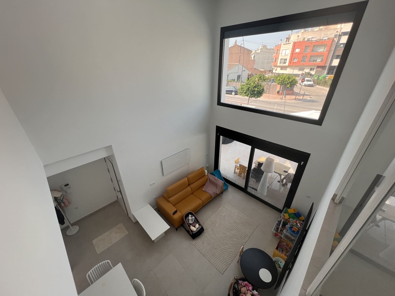 3 Zimmer Villa zu verkaufen in Formentera del Segura mit Pool Garage - 339.900 € (Ref: 9231416)