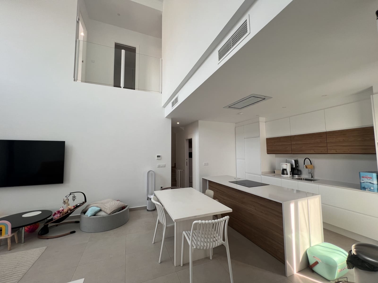 3 Zimmer Villa zu verkaufen in Formentera del Segura mit Pool Garage - 339.900 € (Ref: 9231416)