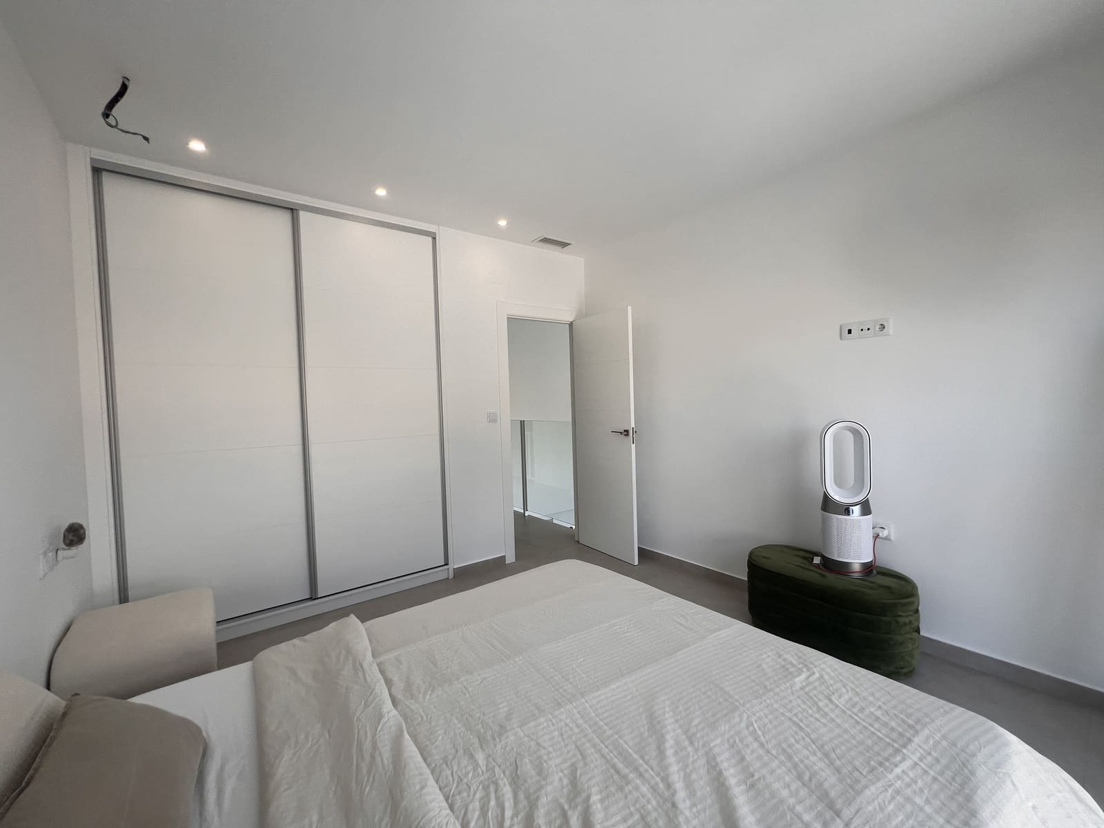 3 Zimmer Villa zu verkaufen in Formentera del Segura mit Pool Garage - 339.900 € (Ref: 9231416)