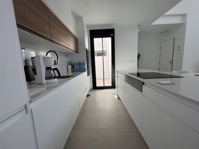 3 bedroom Villa for sale in Formentera del Segura with pool garage - € 339,900 (Ref: 9231416)