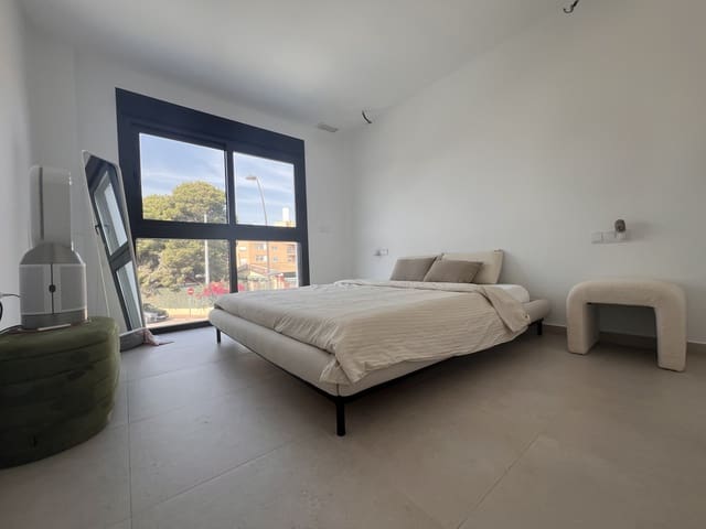 3 bedroom Villa for sale in Formentera del Segura with pool garage - € 339,900 (Ref: 9231416)