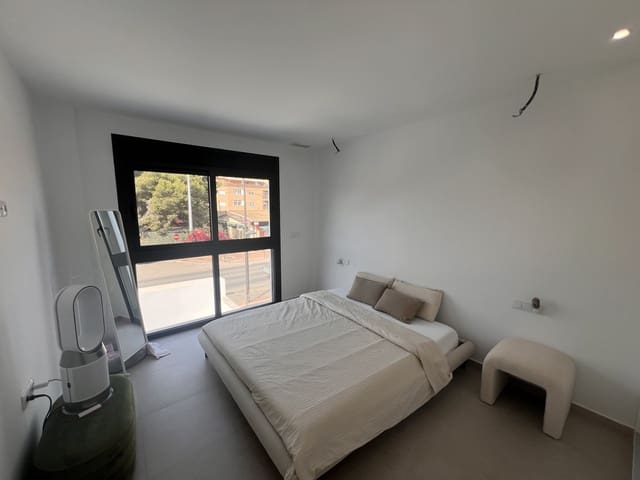 3 bedroom Villa for sale in Formentera del Segura with pool garage - € 339,900 (Ref: 9231416)