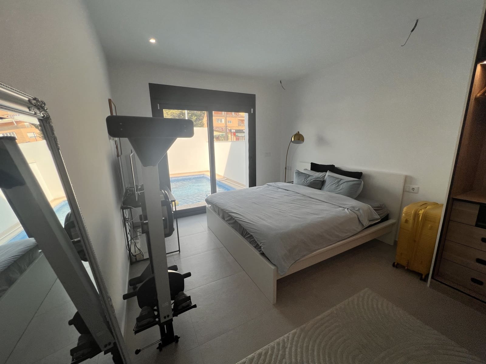 3 Zimmer Villa zu verkaufen in Formentera del Segura mit Pool Garage - 339.900 € (Ref: 9231416)