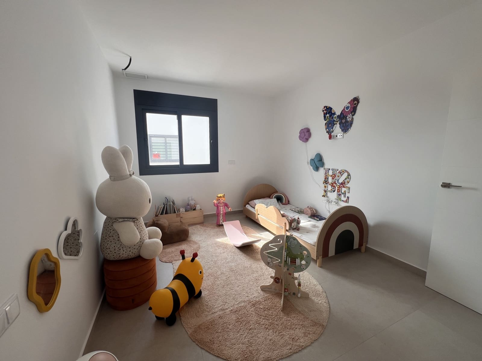 3 Zimmer Villa zu verkaufen in Formentera del Segura mit Pool Garage - 339.900 € (Ref: 9231416)