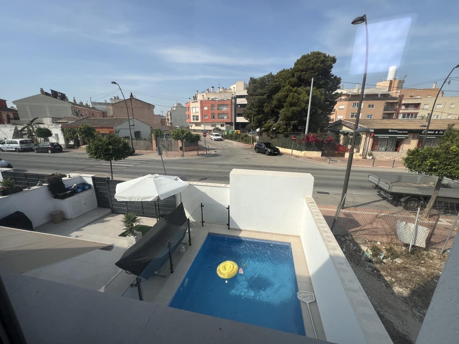 3 Zimmer Villa zu verkaufen in Formentera del Segura mit Pool Garage - 339.900 € (Ref: 9231416)