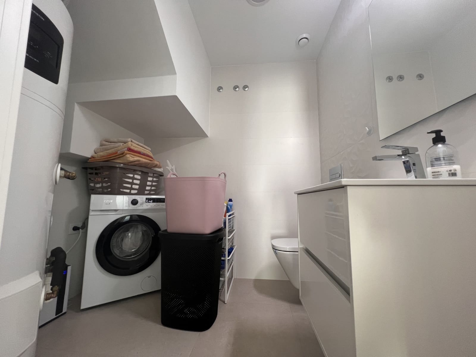 3 Zimmer Villa zu verkaufen in Formentera del Segura mit Pool Garage - 339.900 € (Ref: 9231416)