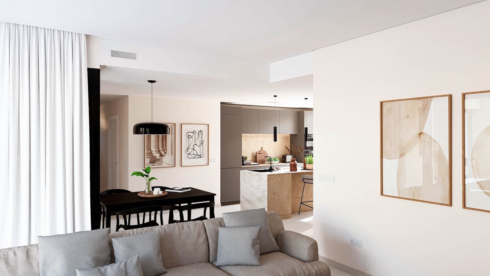 3 slaapkamer Villa te koop in Banos y Mendigo met zwembad - € 489.000 (Ref: 9231419)