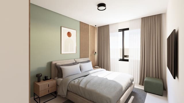 4 slaapkamer Villa te koop in Baños y Mendigo, Murcia stad met zwembad - € 565.000 (Ref: 9231420)