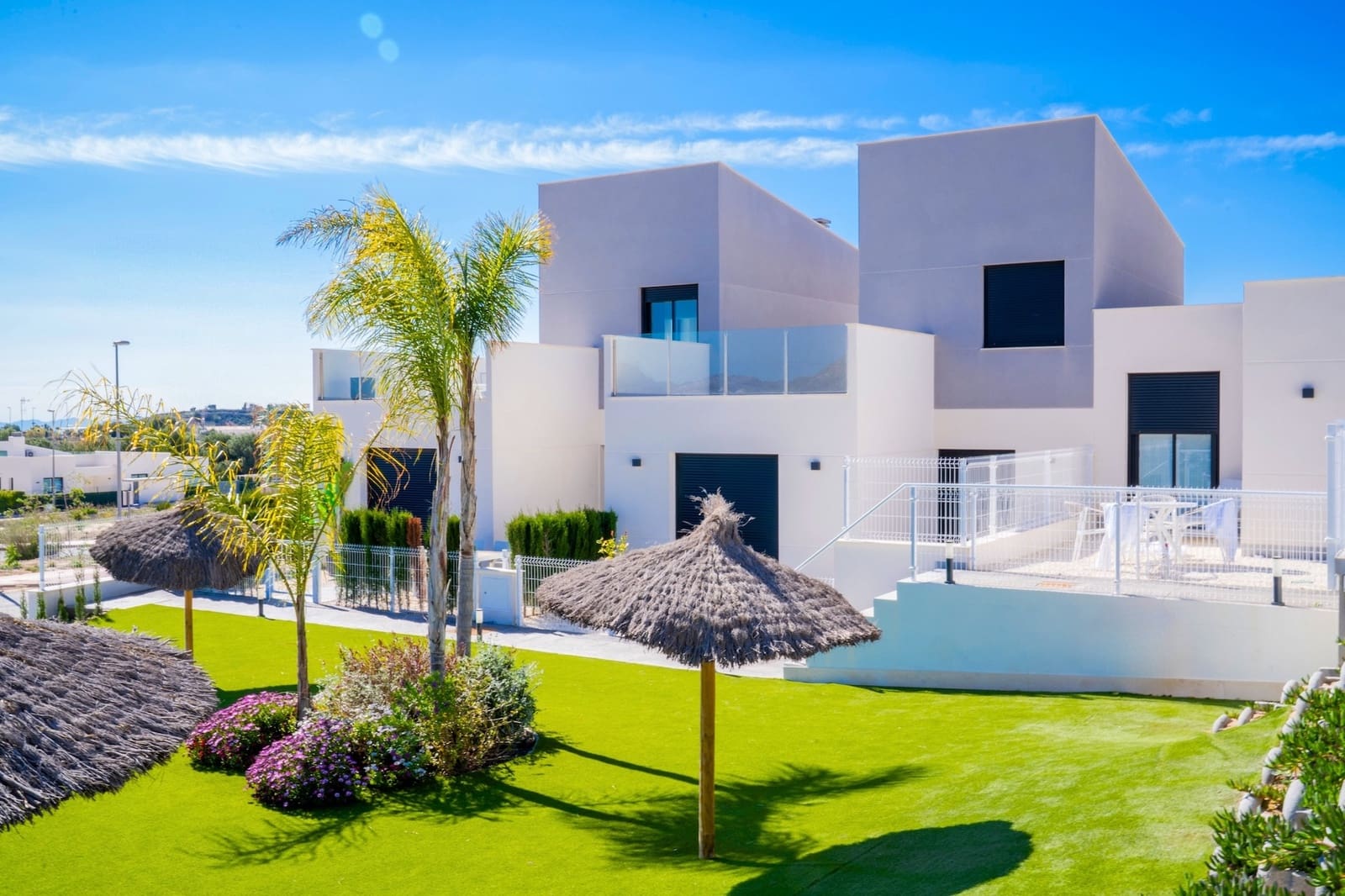 2 soveværelse Byhus til salg i Banos y Mendigo med swimmingpool - € 229.000 (Ref: 9231426)