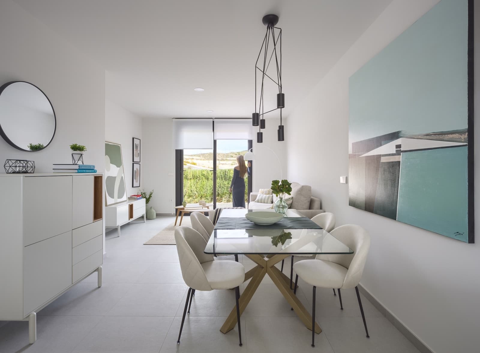 3 soverom Hus til salgs i Banos y Mendigo med svømmebasseng - € 315 000 (Ref: 9231427)