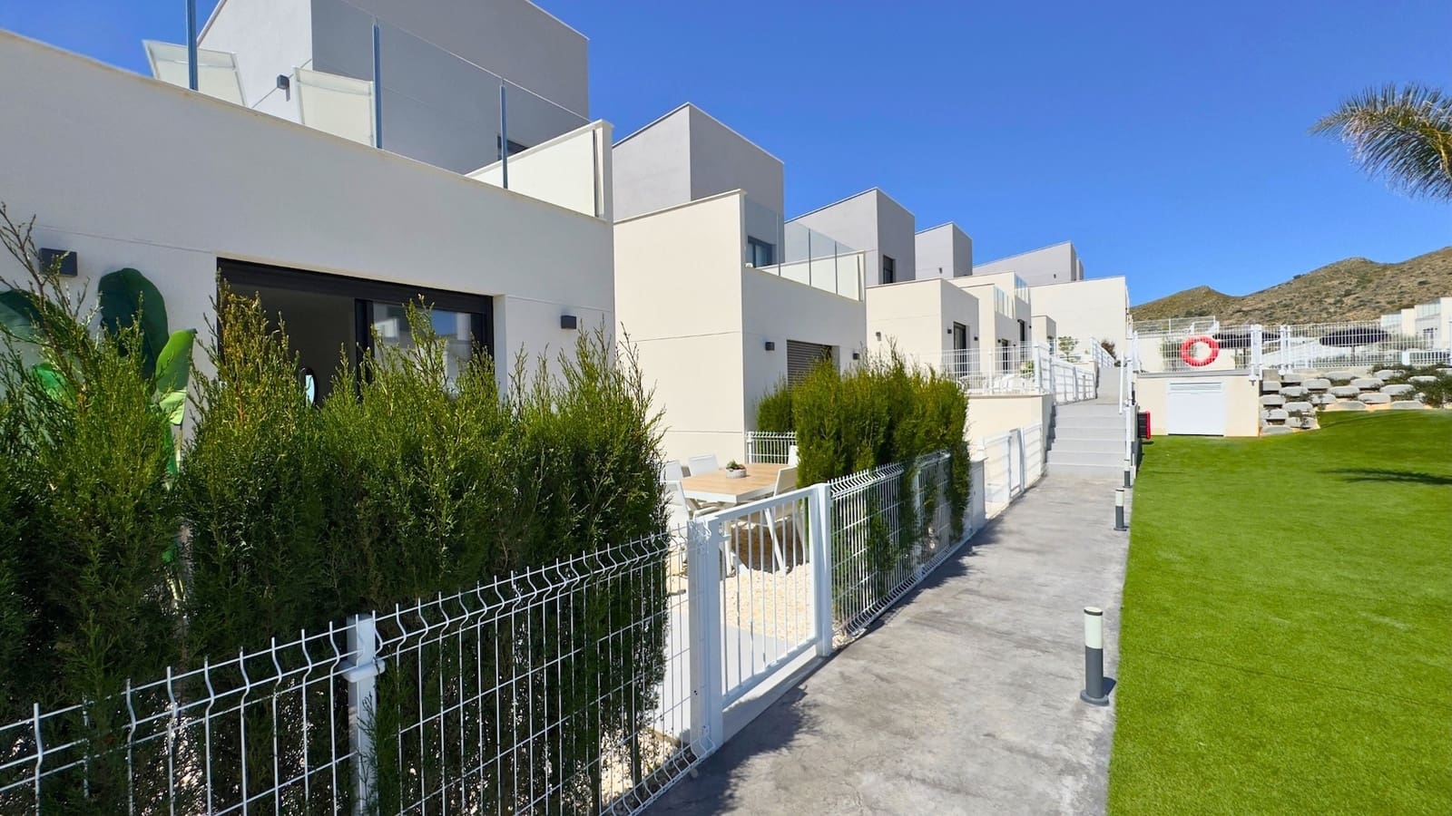 3 soverom Hus til salgs i Banos y Mendigo med svømmebasseng - € 315 000 (Ref: 9231427)