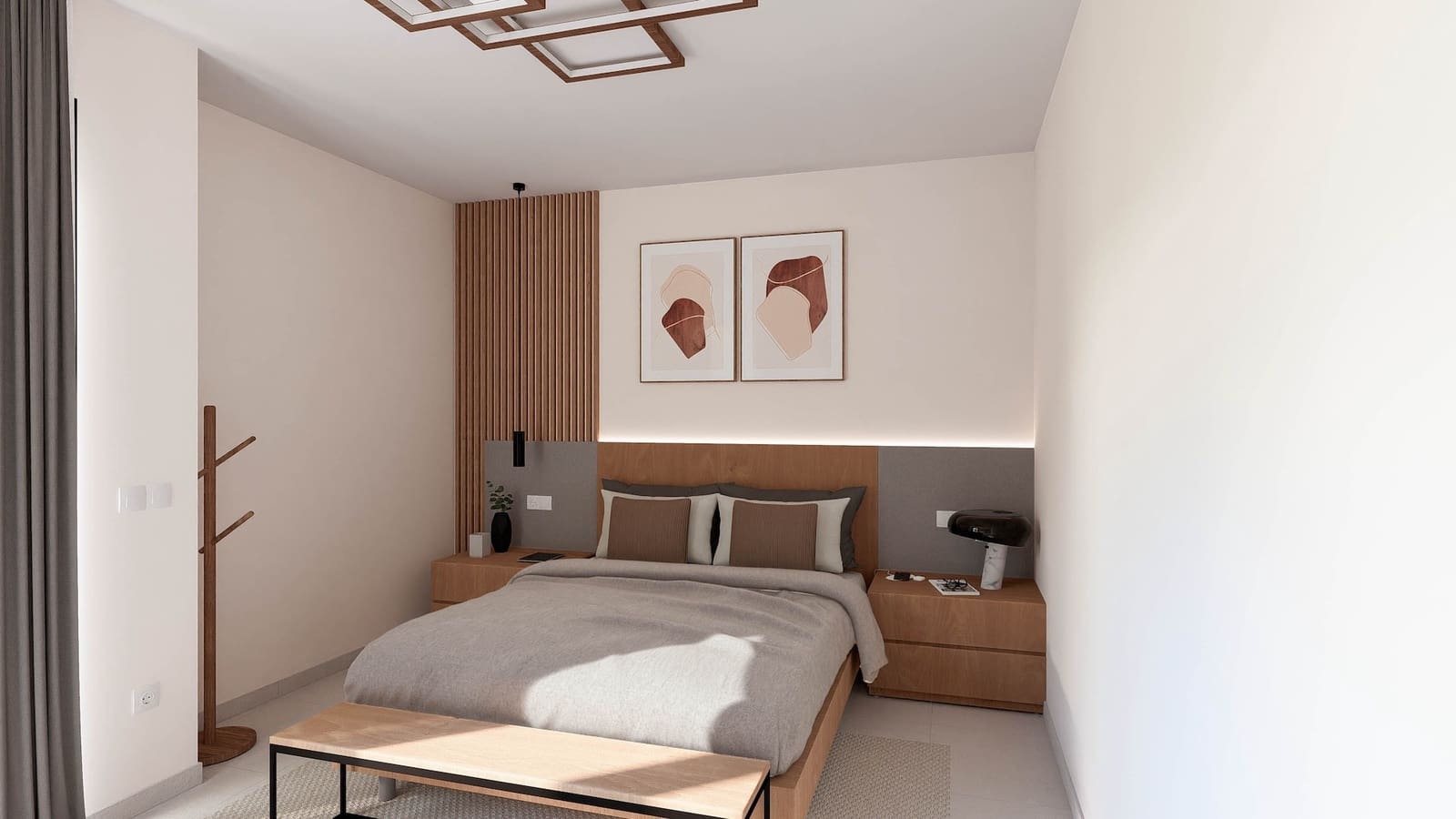 3 bedroom Villa for sale in Banos y Mendigo with pool - € 516,000 (Ref: 9231428)