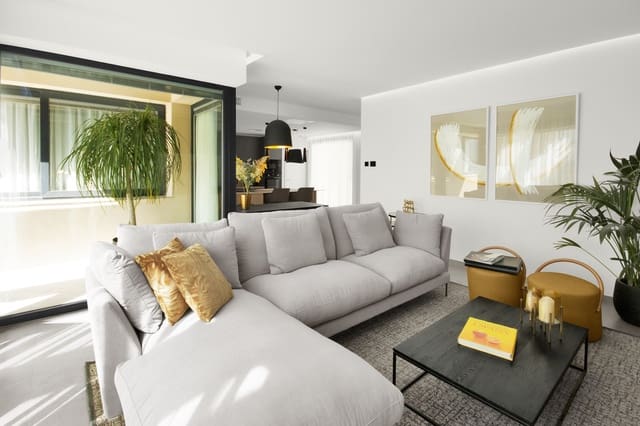3 soverom Villa til salgs i Baños y Mendigo, Murcia by med svømmebasseng - € 544 000 (Ref: 9231428)