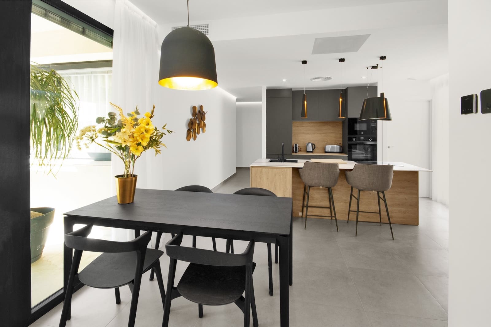 3 soverom Villa til salgs i Banos y Mendigo med svømmebasseng - € 544 000 (Ref: 9231428)